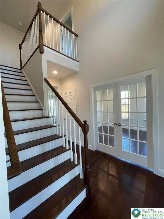 Property Photo: 7531 Borman Road PA 18066