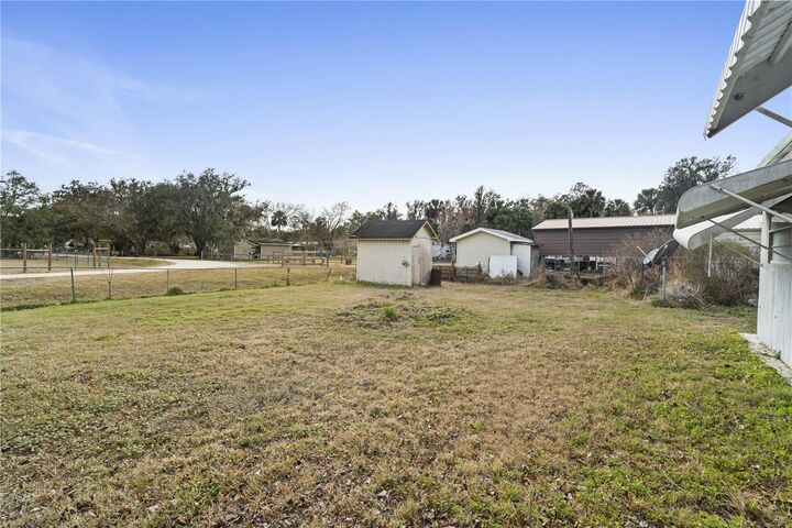 Property Photo:  108 Cheryl Elaine Drive  FL 32110 
