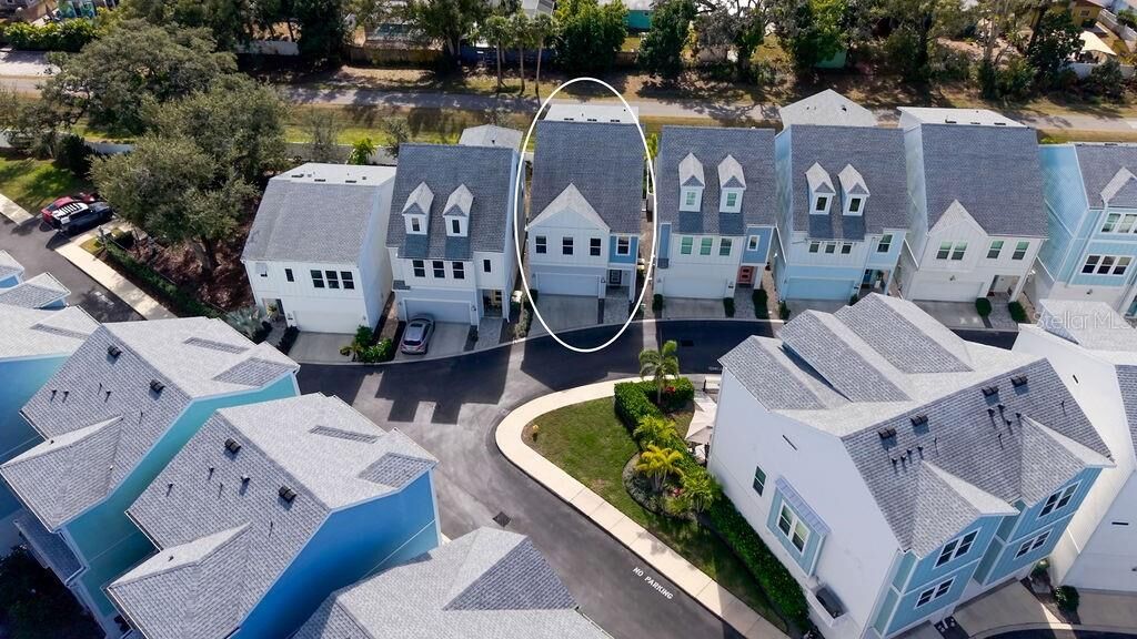 Property Photo: 2245 Muesel Street FL 34237