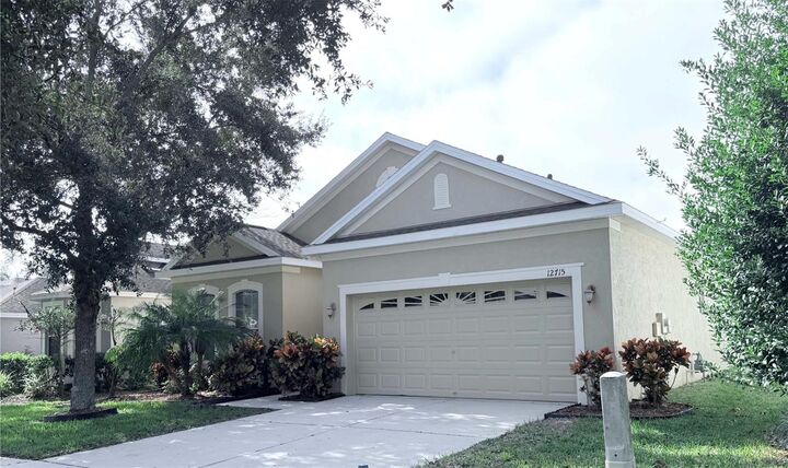 Property Photo:  12715 Whitney Meadow Way  FL 33578 