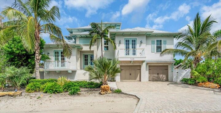 Property Photo:  149 McKinley Drive  FL 34236 