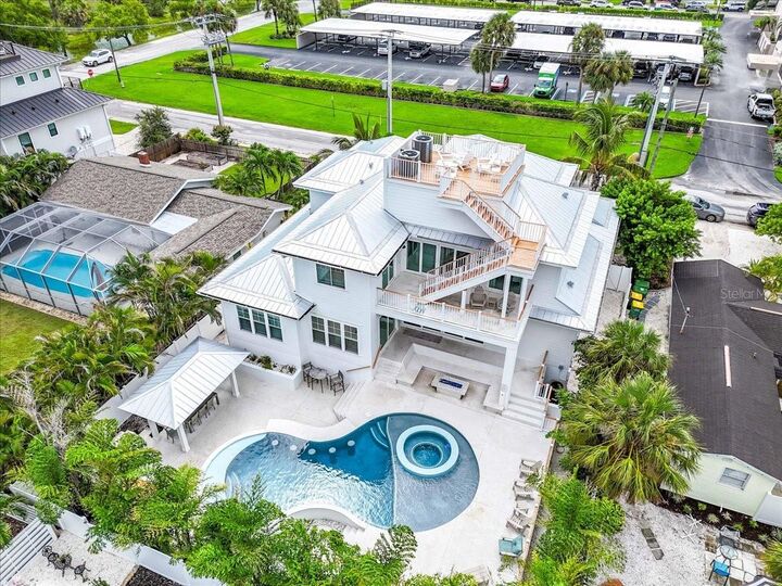 Property Photo: 149 McKinley Drive FL 34236