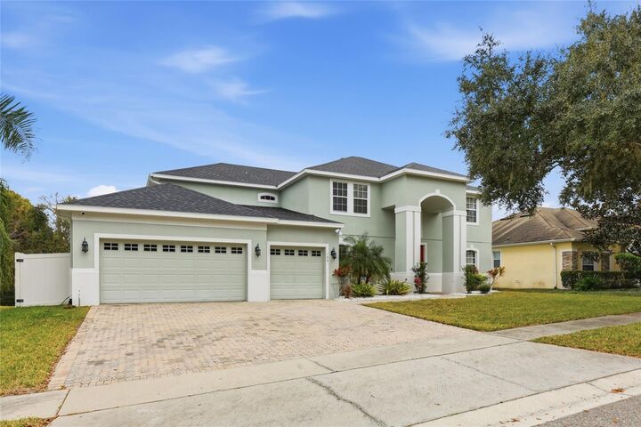 Property Photo:  159 Hopewell Drive  FL 34761 