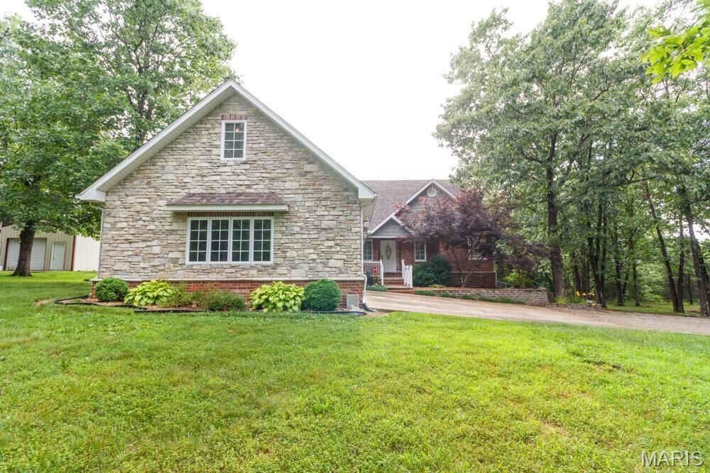 Property Photo:  20145 Providence Drive  MO 65536 