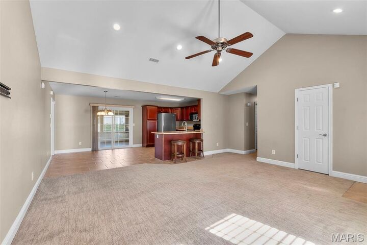 Property Photo:  2418 Jonathan Drive  MO 63755 