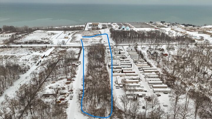 Property Photo: 8465 S 5th Ave WI 53154