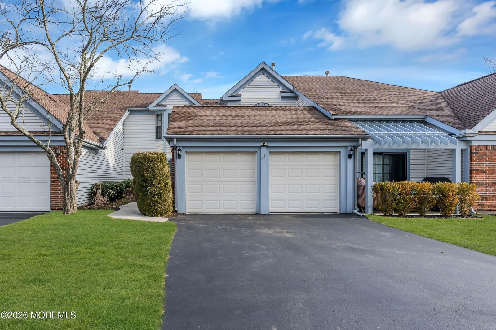 Property Photo:  6 Rawson Circle 1903  NJ 07712 