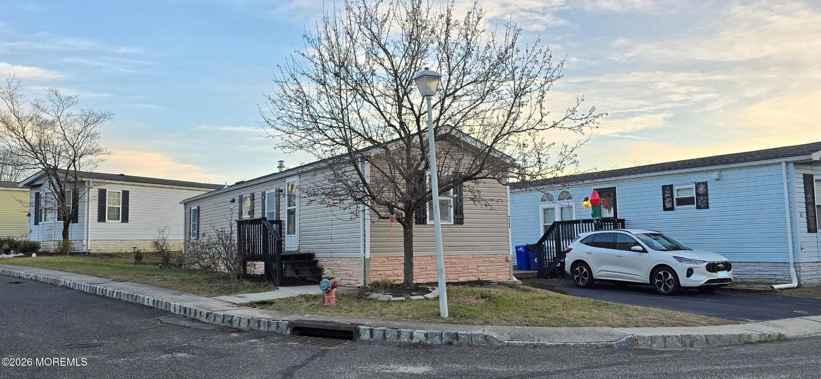 Property Photo:  71 Seattle Slew Drive  NJ 07731 