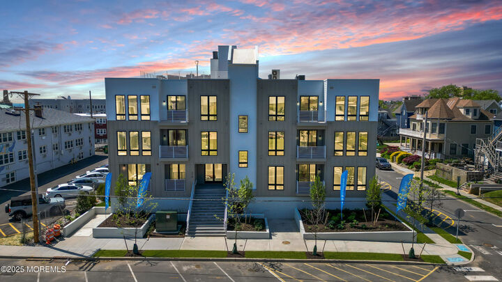 Property Photo:  218 3rd Avenue  NJ 07712 