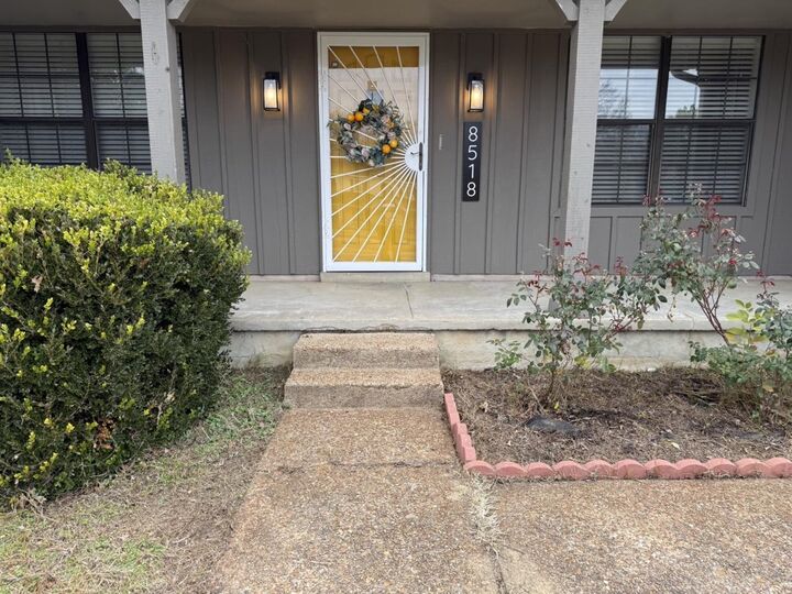 Property Photo:  8518 Chimneyrock Blvd  TN 38016 