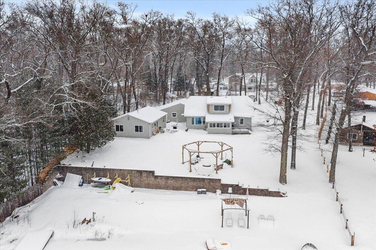 Property Photo: 7460 U.s. 10 MI 49402