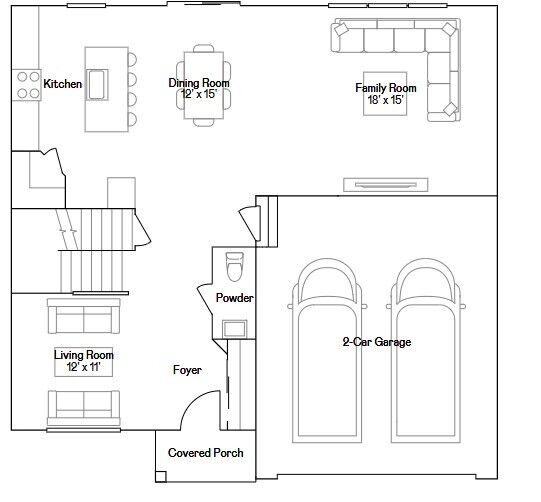 Property Photo:  390 Danforth Drive  IL 60543 