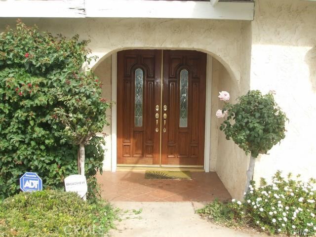 Property Photo: 6753 Karen Lane CA 92509