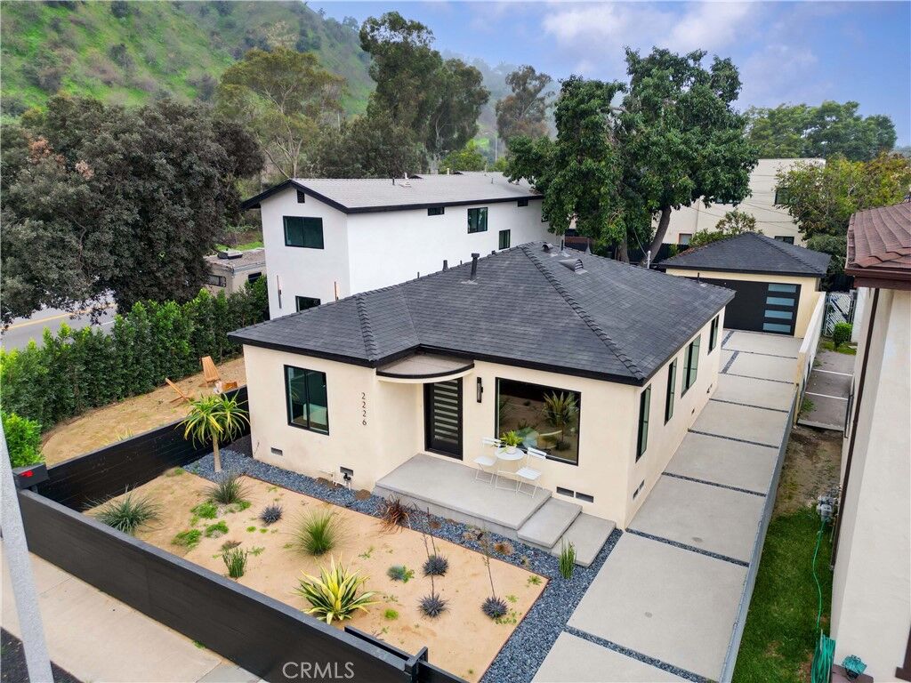 Property Photo:  2229 Shoredale  CA 90031 