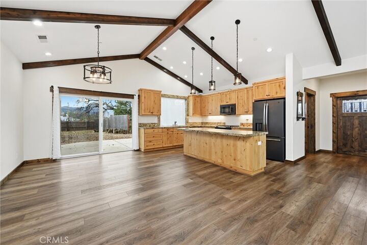 Property Photo:  21060 Santa Clara  CA 95461 