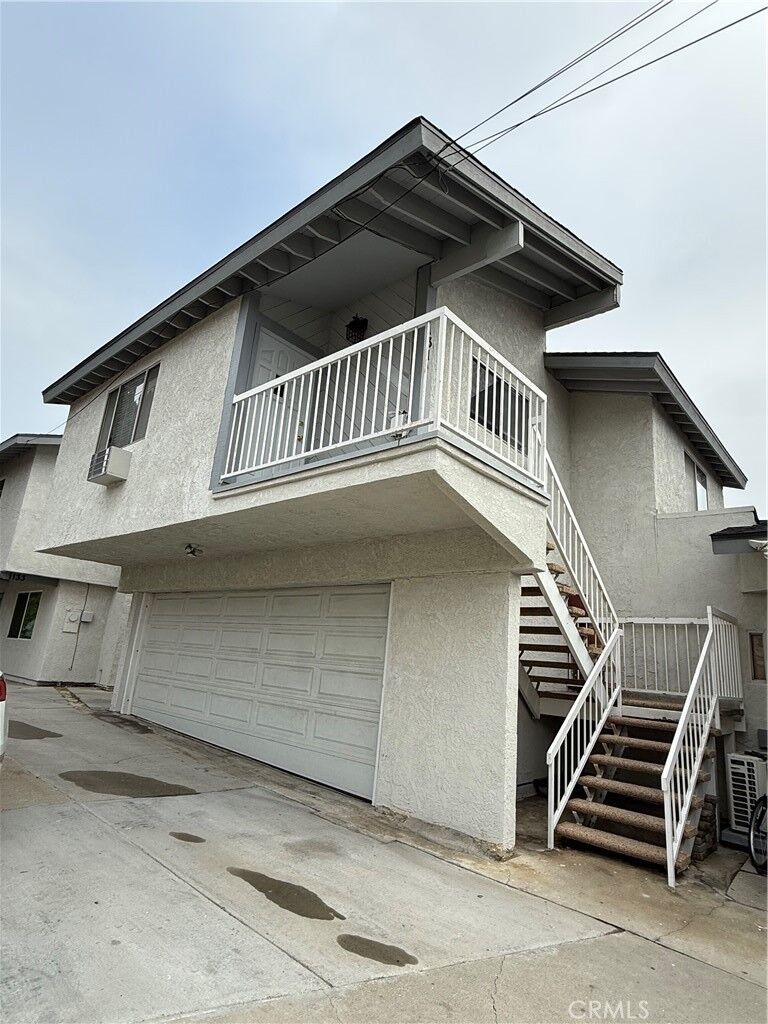 Property Photo:  1131 252nd B  CA 90710 