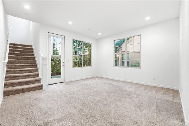 Property Photo:  125 Messenger  CA 92618 