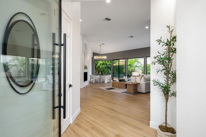 Property Photo: 75063 Spyglass Drive CA 92210