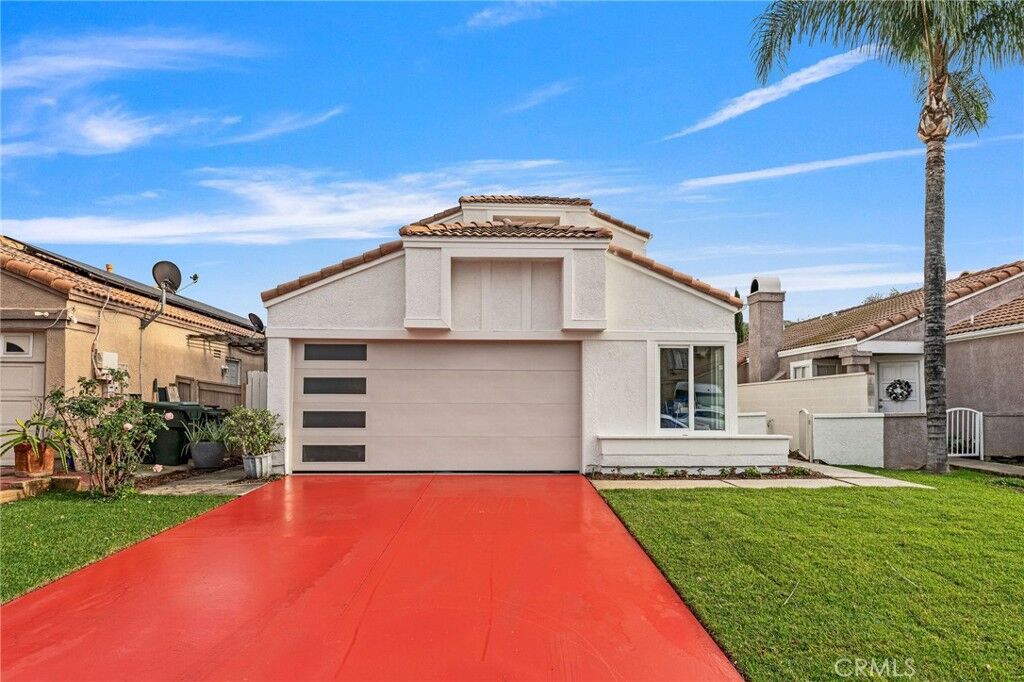 Property Photo:  11831 Perlita  CA 92337 