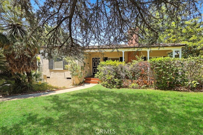 Property Photo: 1731 S San Gabriel CA 91108