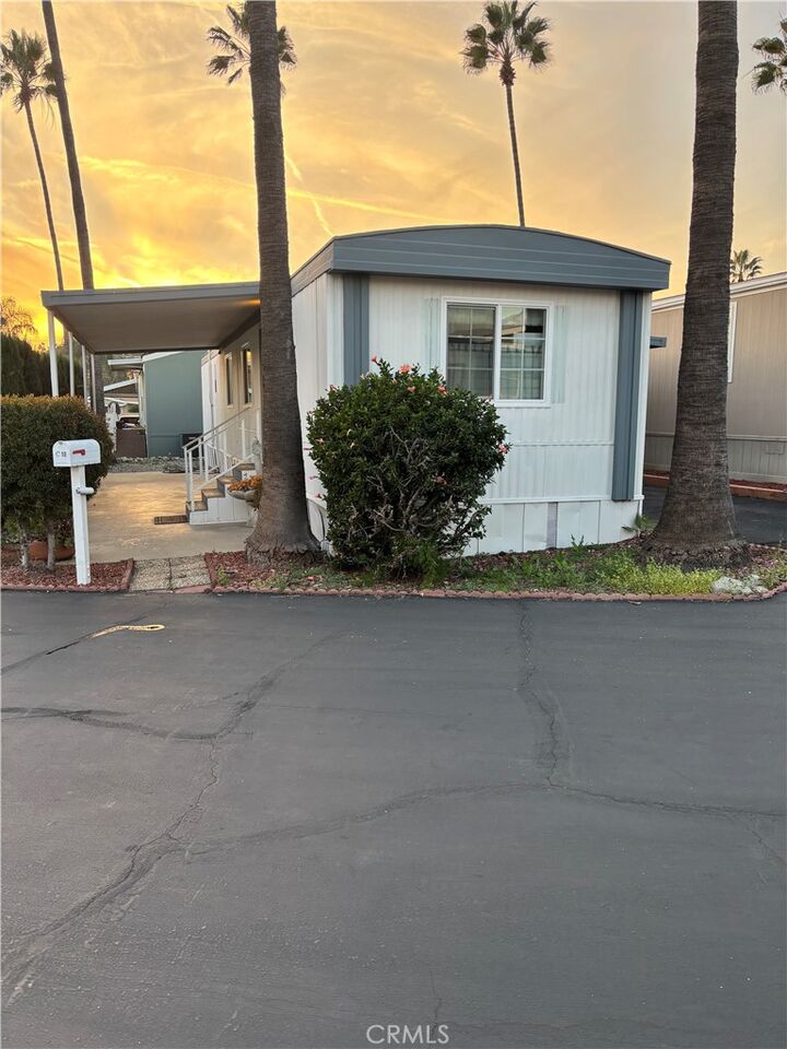 Property Photo:  1565 W Arrow Highway C10  CA 91786 