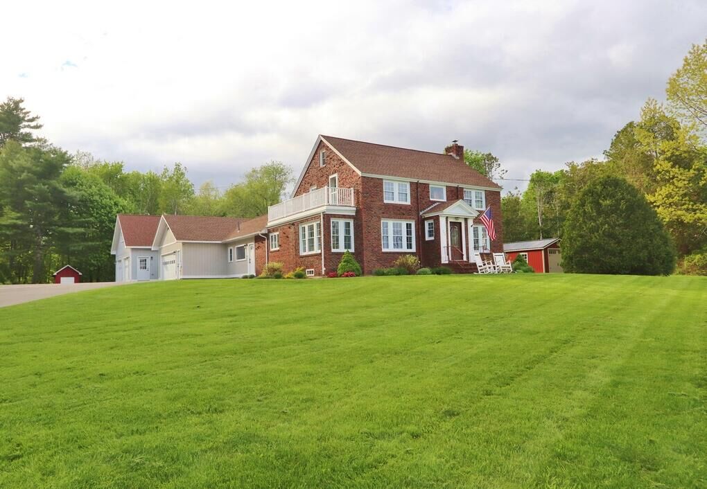 Property Photo:  235 Webster Avenue  ME 04401 