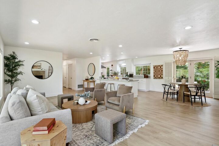 Property Photo:  2840 Echo Way  CA 95821 