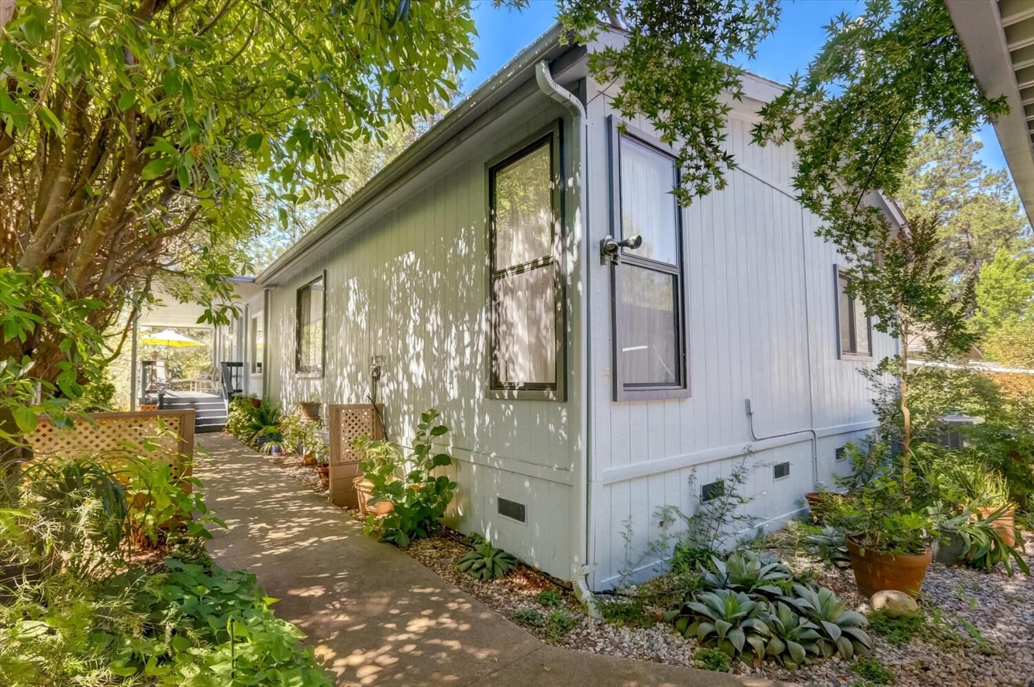 Property Photo:  10193 Dalewood Way 120  CA 95949 