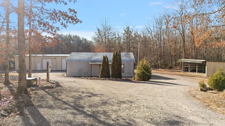 Property Photo:  244 Dickerson Ln  TN 37301 