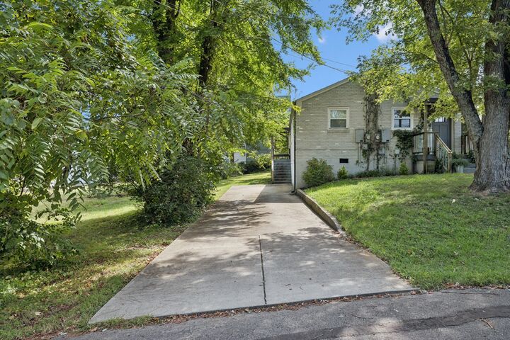 Property Photo:  1300B Chester Ave  TN 37206 
