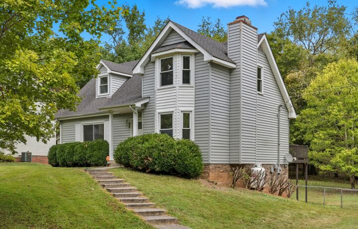 Property Photo:  1307 Sun Valley Rd  TN 37040 