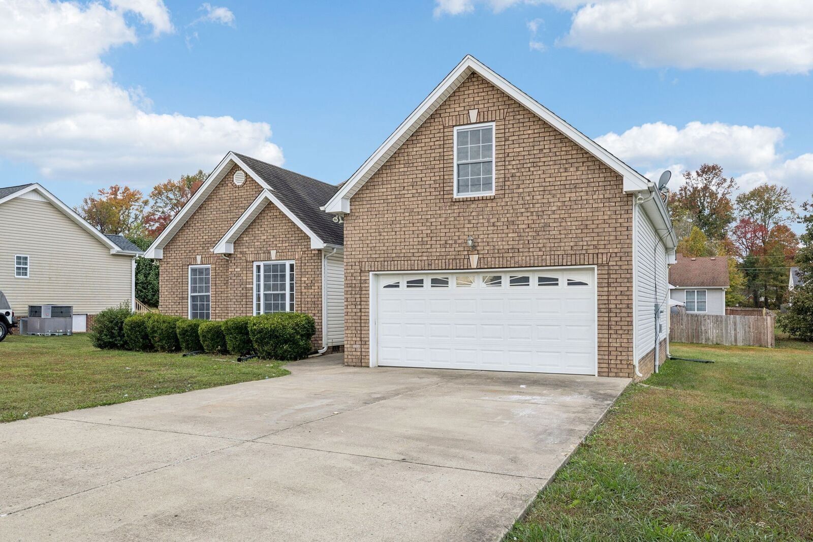 Property Photo:  238 Clydesdale Ln  TN 37172 