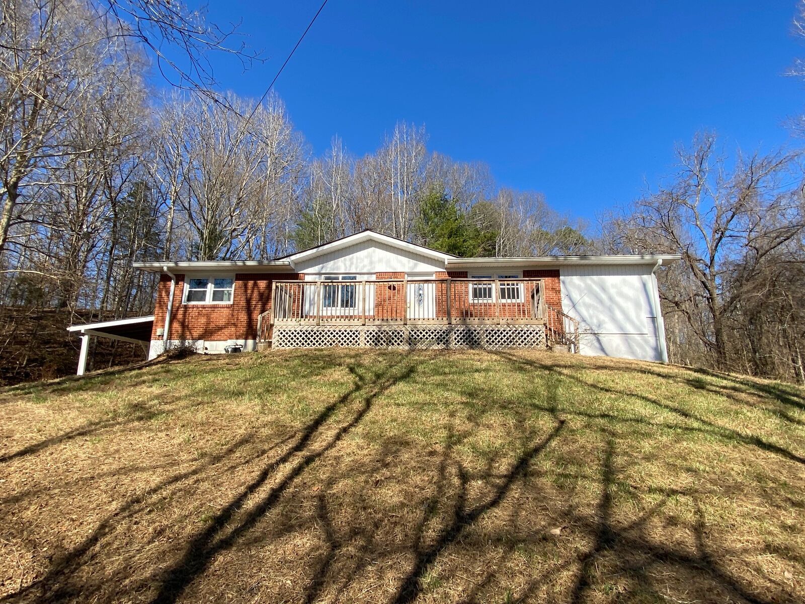 Property Photo:  85 Fentress Dr  TN 37061 