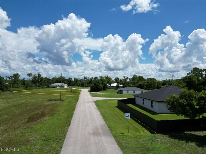 Property Photo:  2355 NE 43rd Lane  FL 33909 