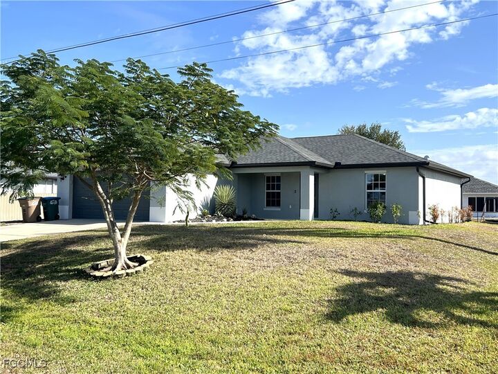 Property Photo:  1143 NW 4th Place  FL 33993 