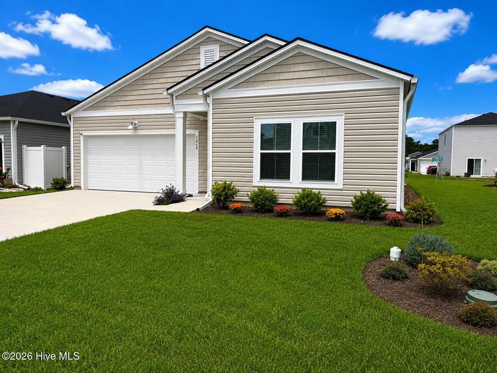 Property Photo:  1068 Tripletail Drive NW  NC 28468 