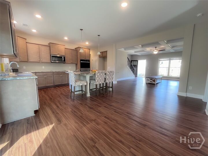 Property Photo:  119 Enclave Boulevard  GA 31419 