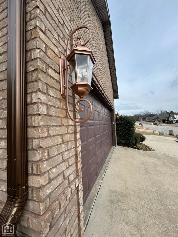 Property Photo: 4281 Annadale Circle AR 72404