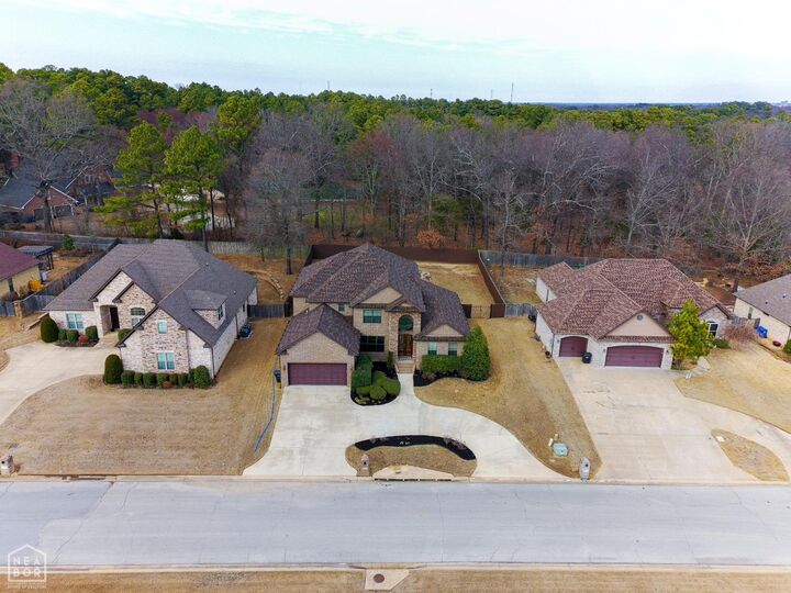 Property Photo:  4281 Annadale Circle  AR 72404 