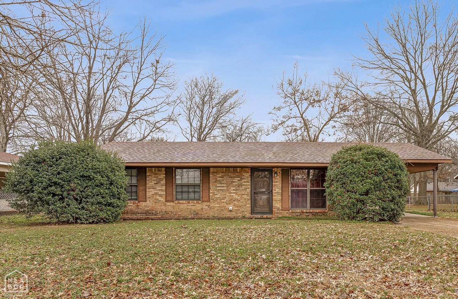 Property Photo:  112 Sparkey Drive  AR 72411 