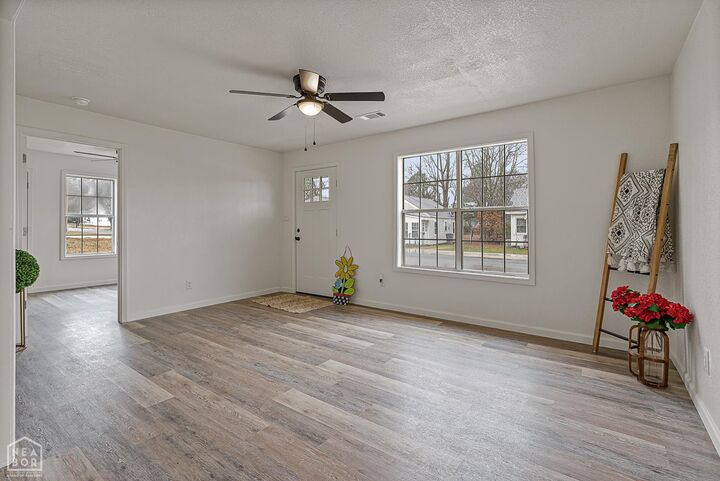 Property Photo: 831 N 3rd Street AR 72450