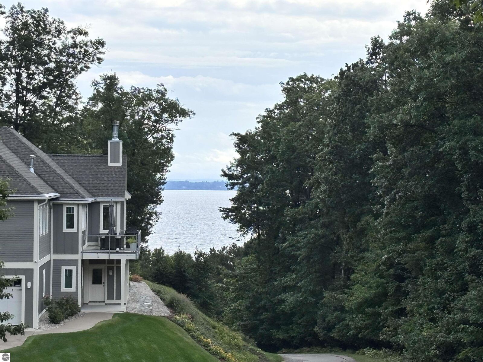 Property Photo: Unit 34 E Anchor Way MI 49682