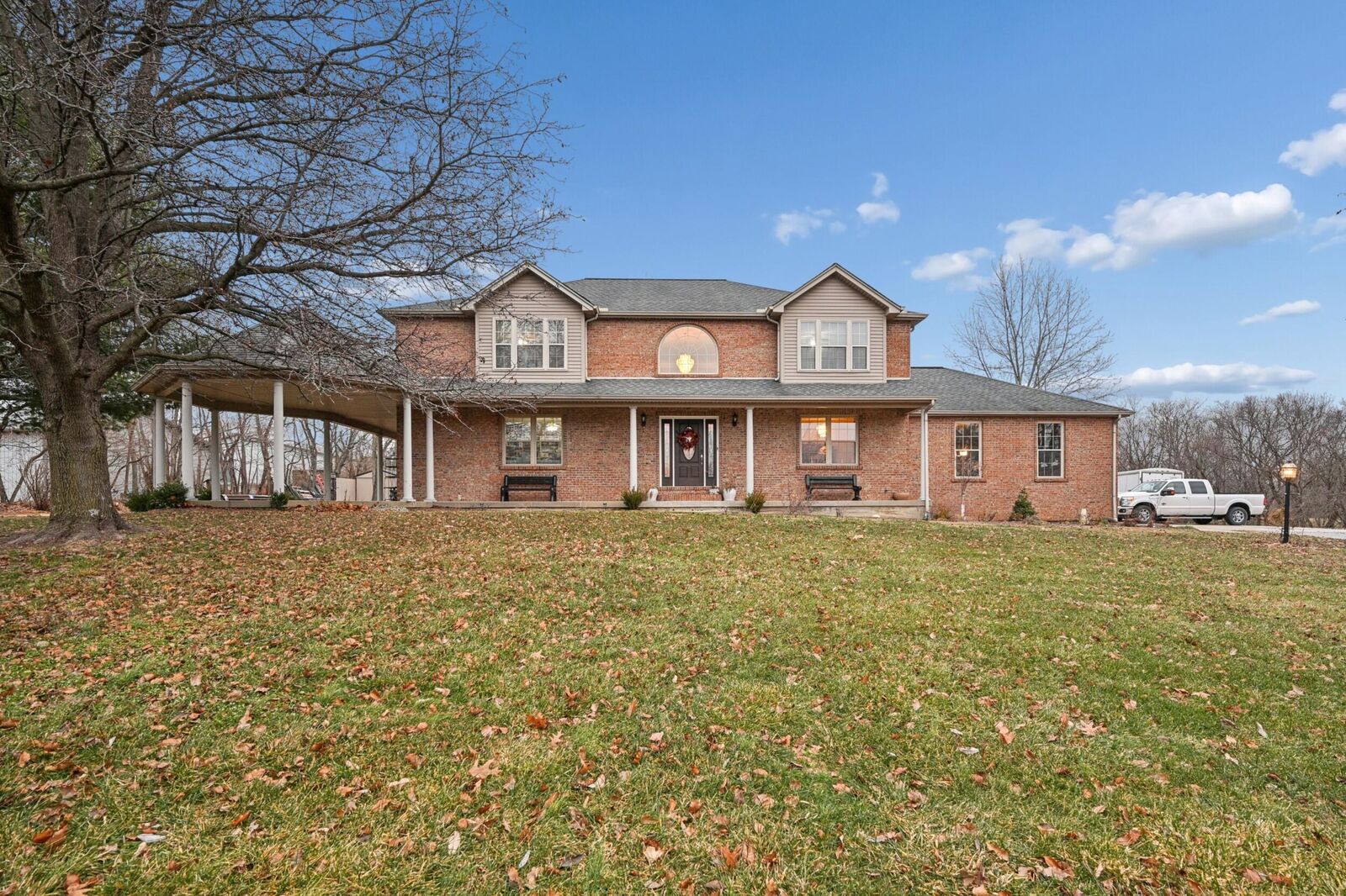 Property Photo:  15027 Madison Pike  KY 41063 