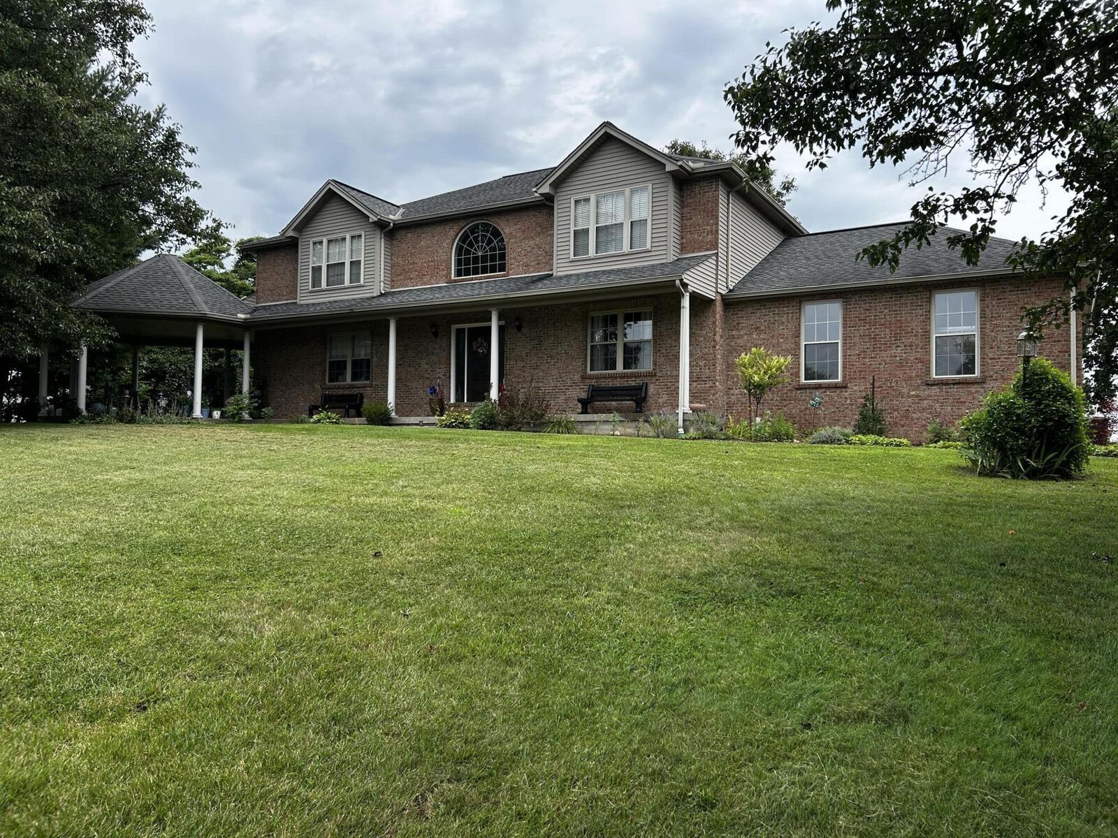 Property Photo: 15027 Madison Pike KY 41063