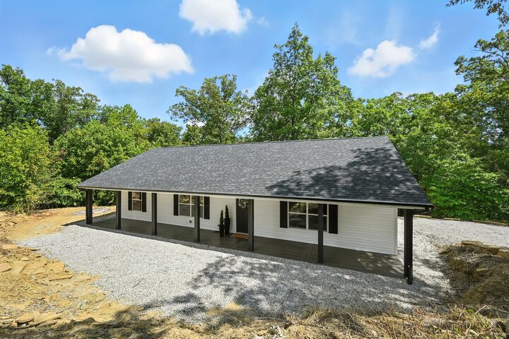 Property Photo: 171 Brushy Creek Drive KY 41097