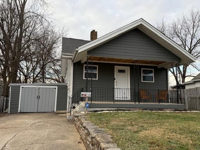 Property Photo:  712 Bedinger Street  KY 41018 