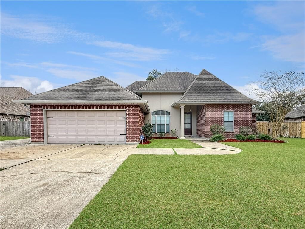 Property Photo:  308 Nelson Landing Drive  LA 70452 