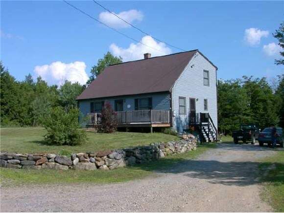 Property Photo:  636 Lower Ridge Rd  NH 03307 