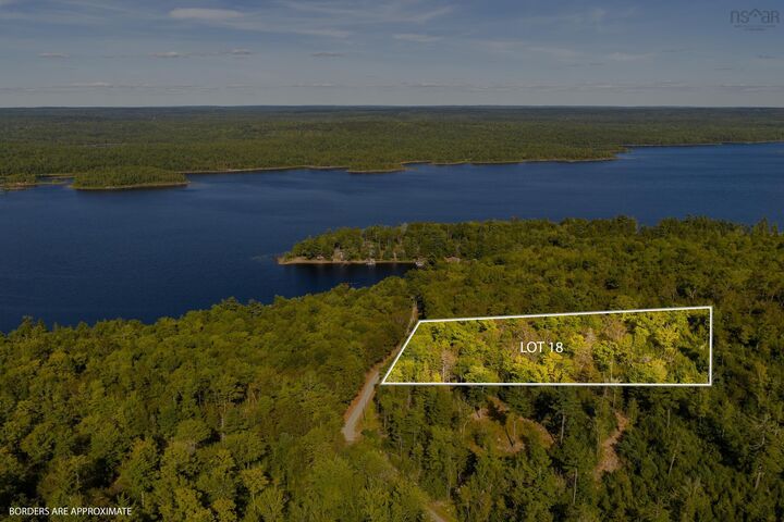 Lot 18 Russells Cove Road — photo 1