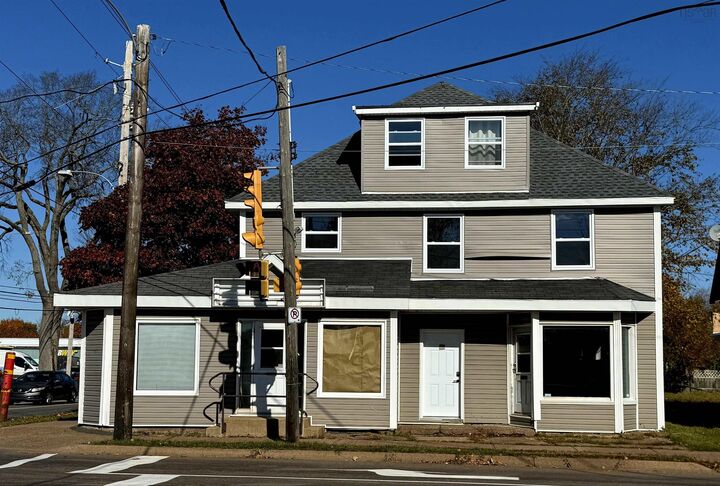Property Photo: 1 Queen Street NS B2N 2A7